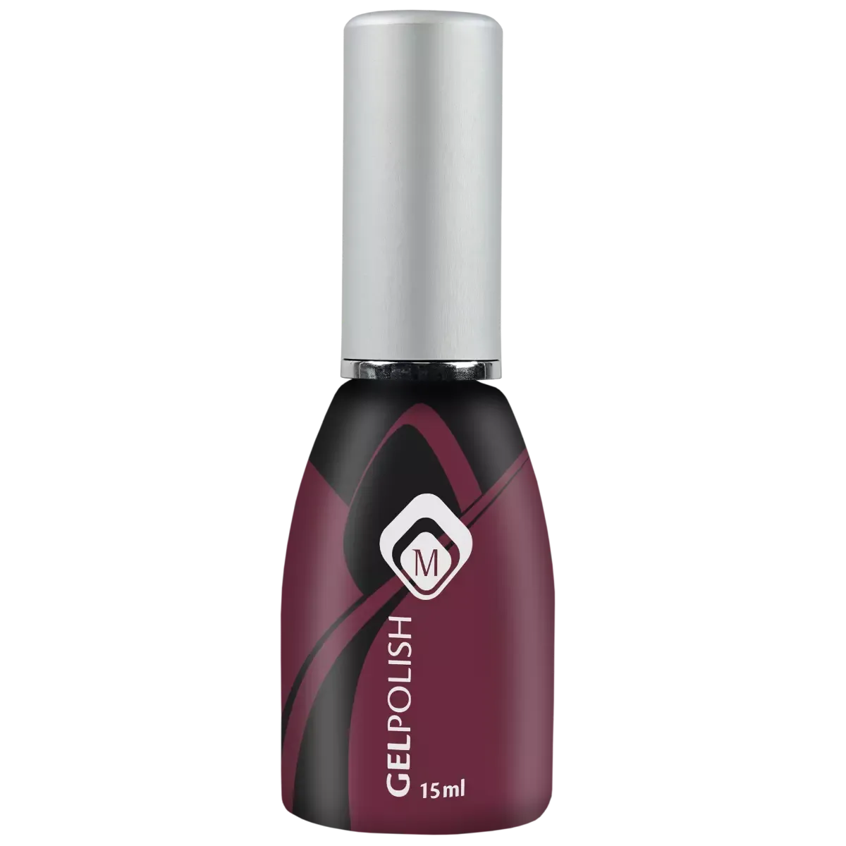 103008 Gelpolish Bordeaux 15ml