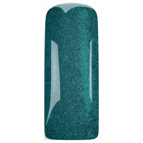 1033580 Gelpolish Teal Tease  Glitter 15ml
