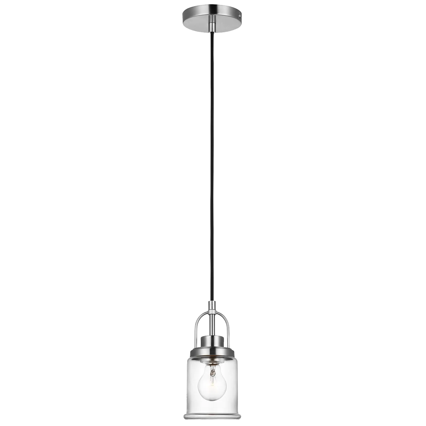 Anders One Light Mini-Pendant