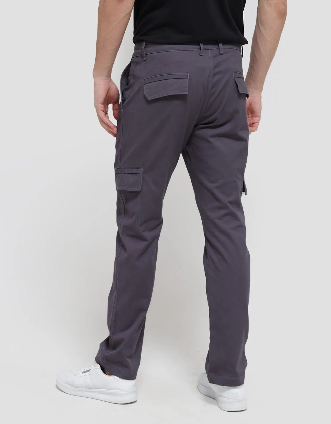 Anyday Long Pants Cargo Woven