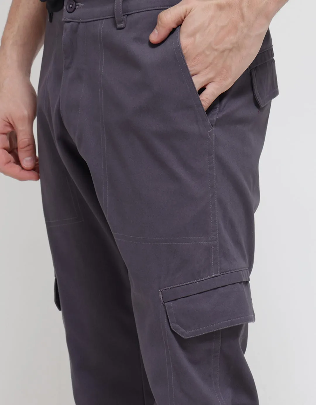 Anyday Long Pants Cargo Woven