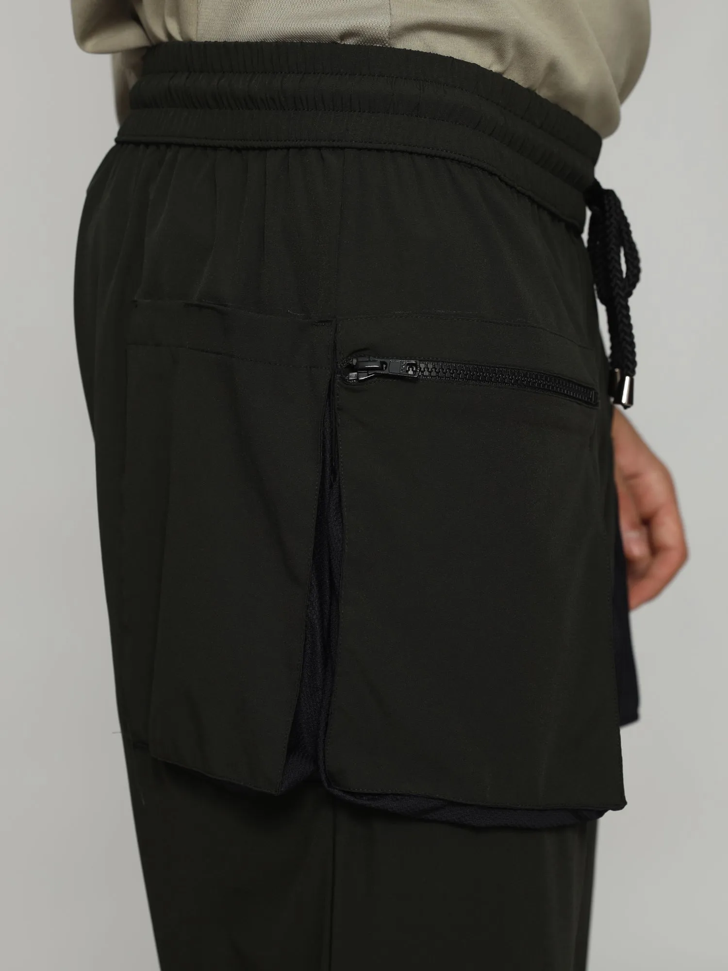 Army Ultimate Travel Male Pants