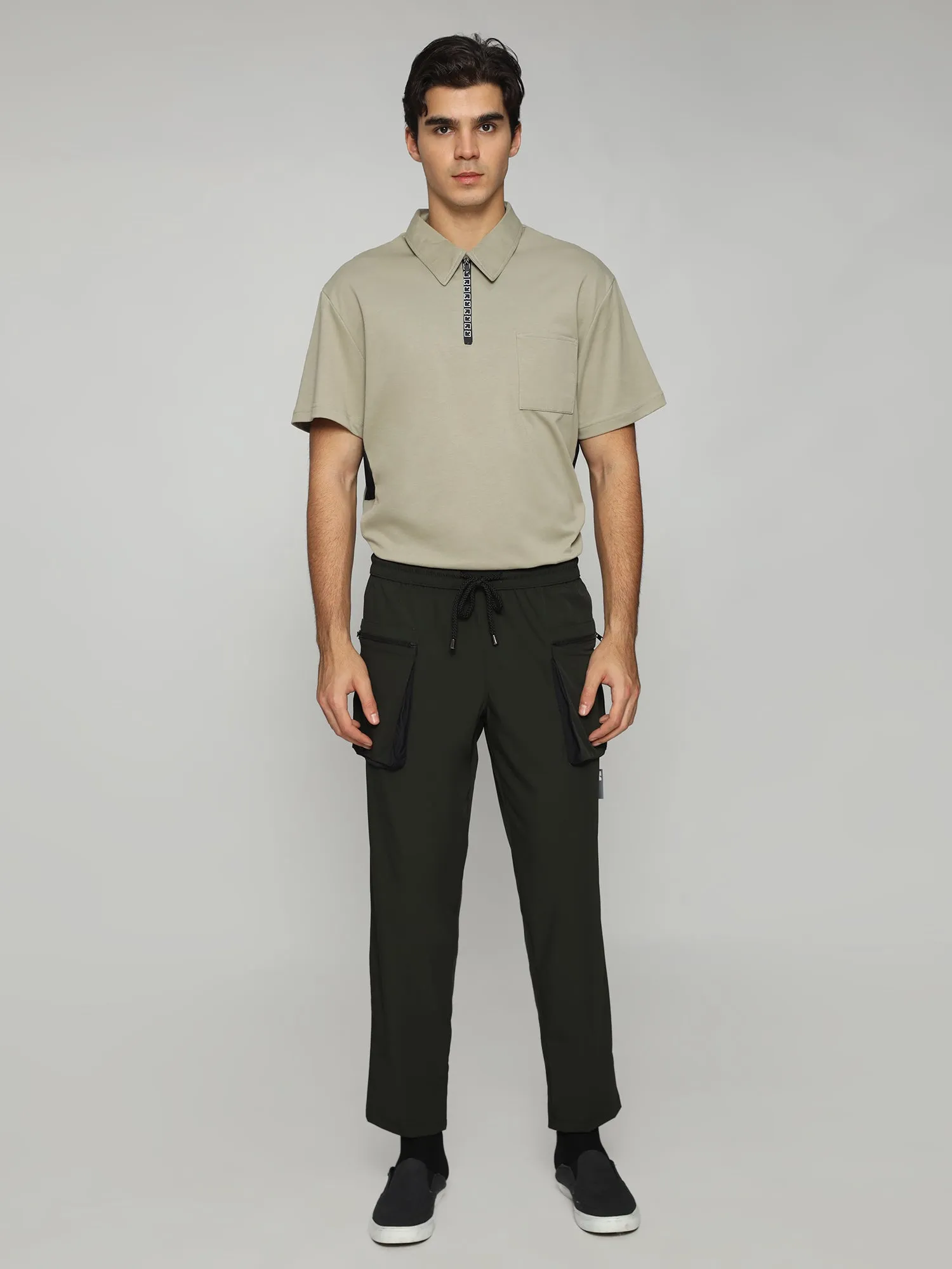 Army Ultimate Travel Male Pants