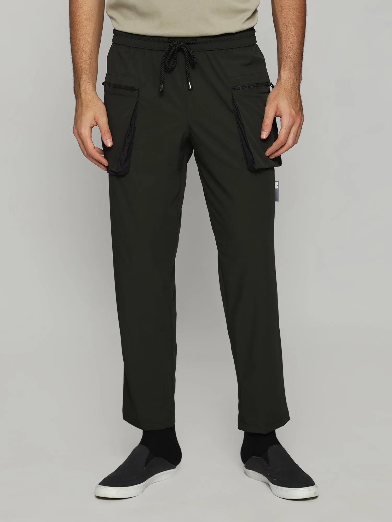 Army Ultimate Travel Male Pants
