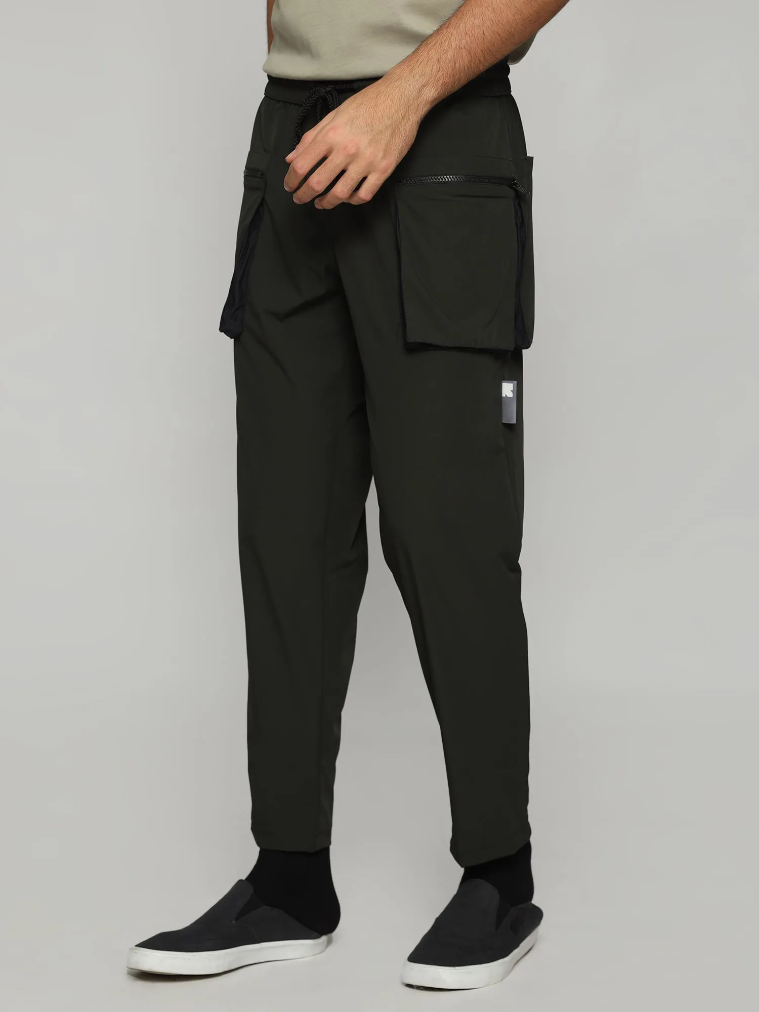Army Ultimate Travel Male Pants