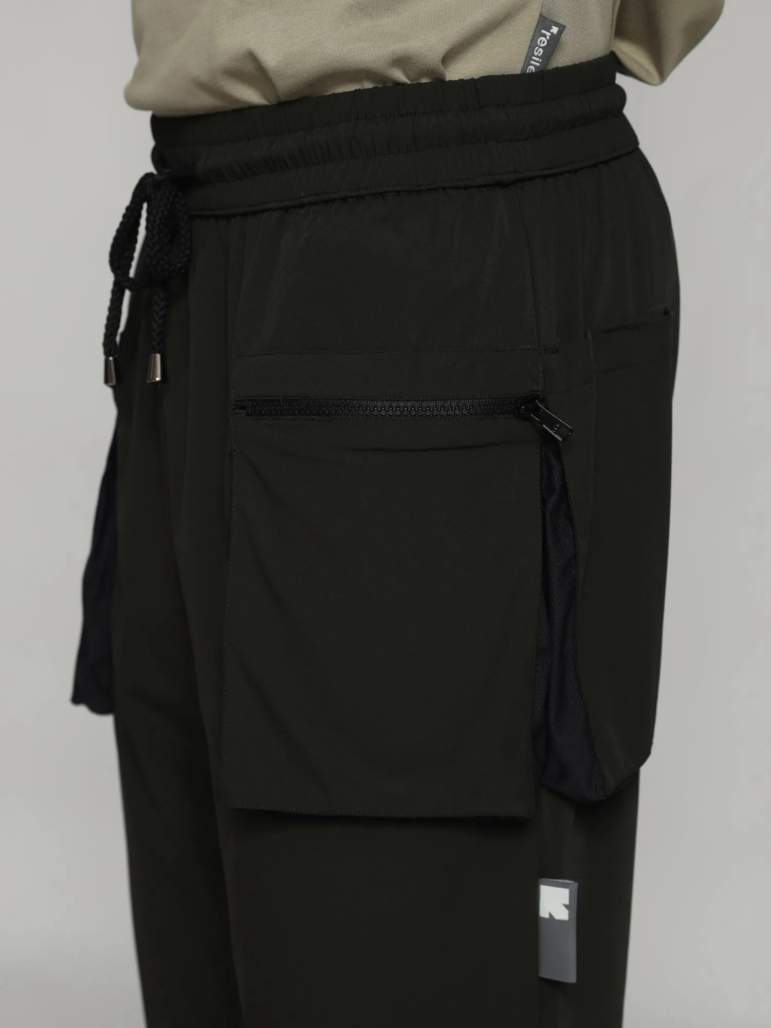 Army Ultimate Travel Male Pants