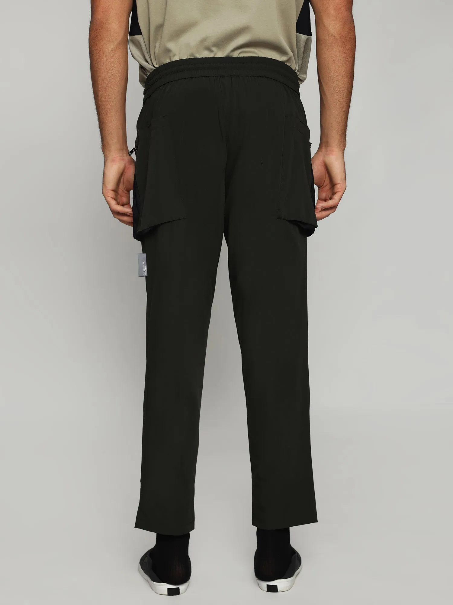 Army Ultimate Travel Male Pants