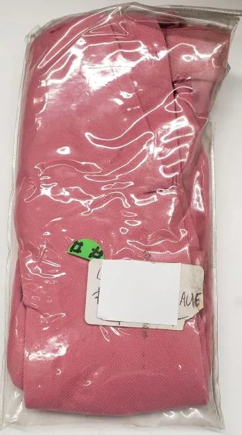 Baker -- Children's Nylon Run Resistant Footed Tight