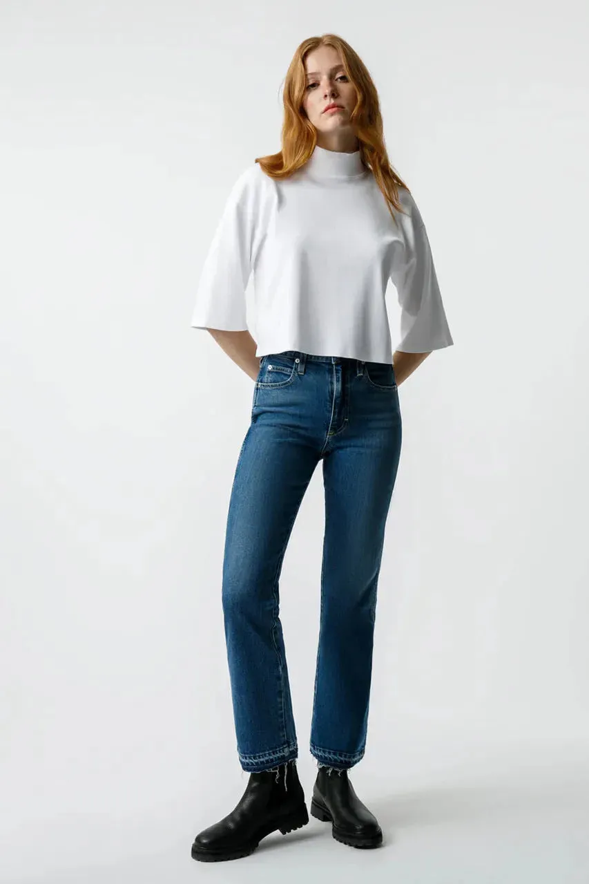 BELLA CROP