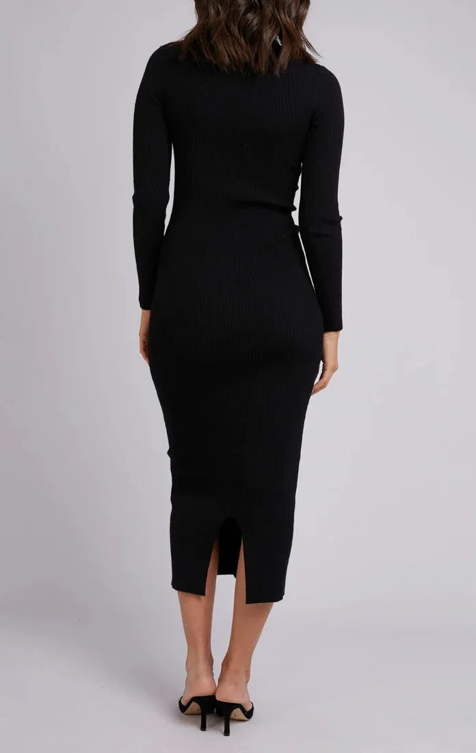 Blakely Cut Out Dress