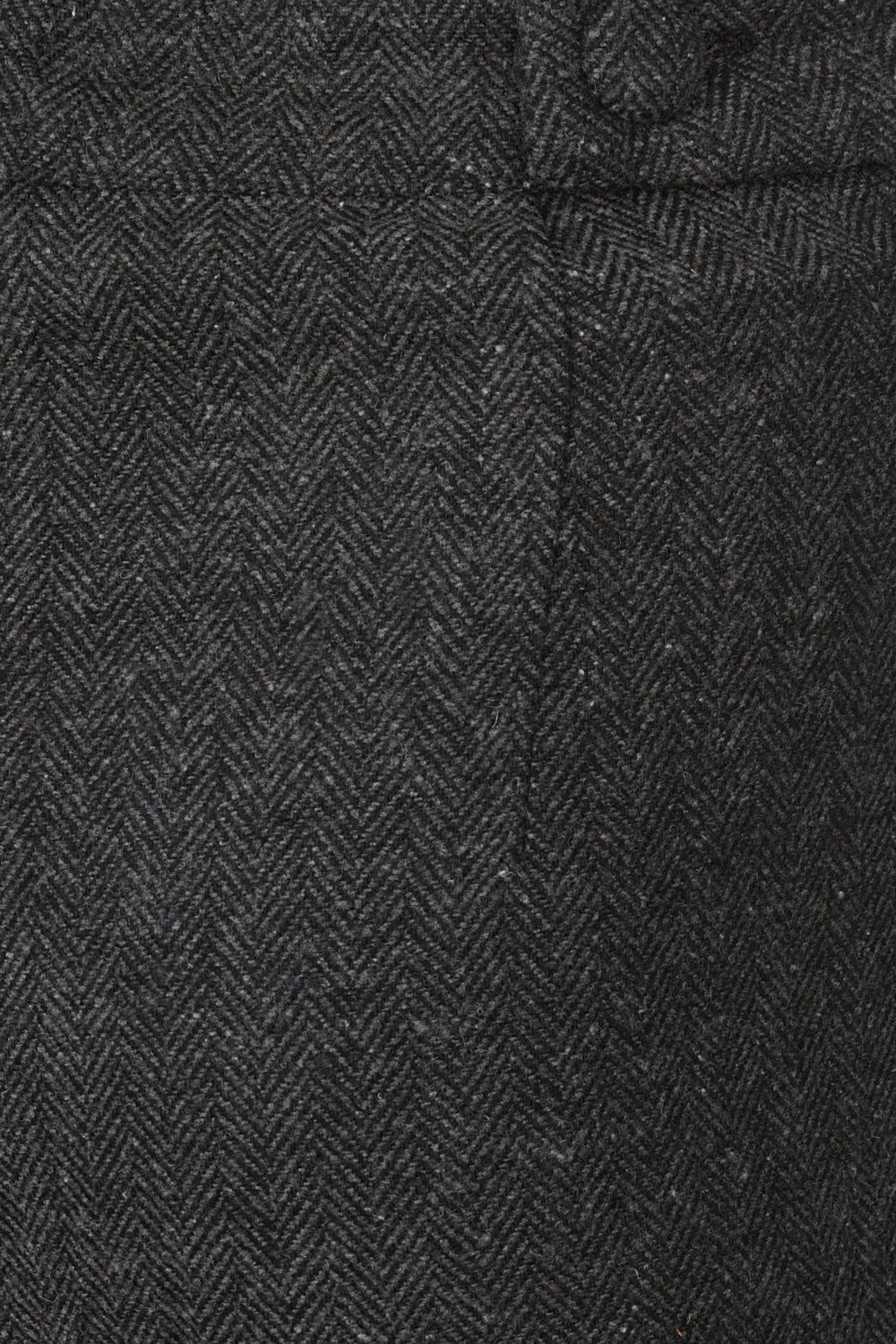 BUTTON SIDE TROUSERS