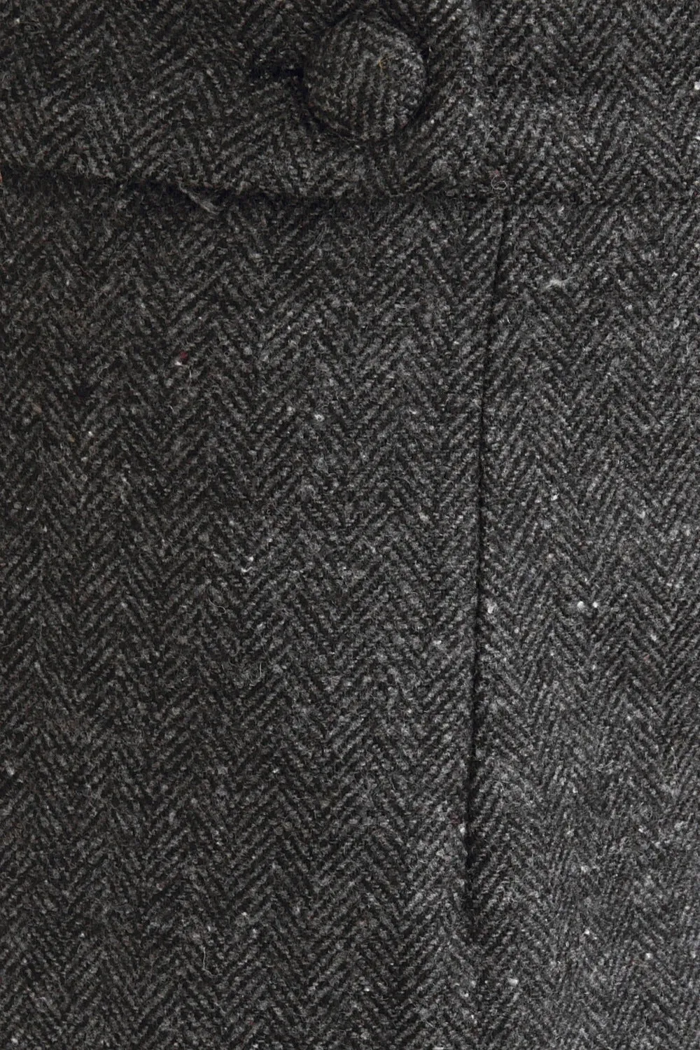 BUTTON SIDE TROUSERS