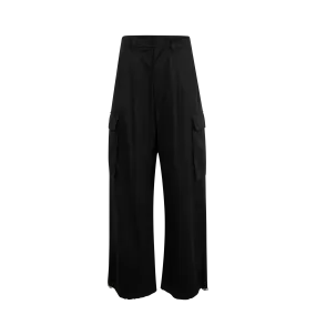 CARGO TROUSERS (WOMENS)
