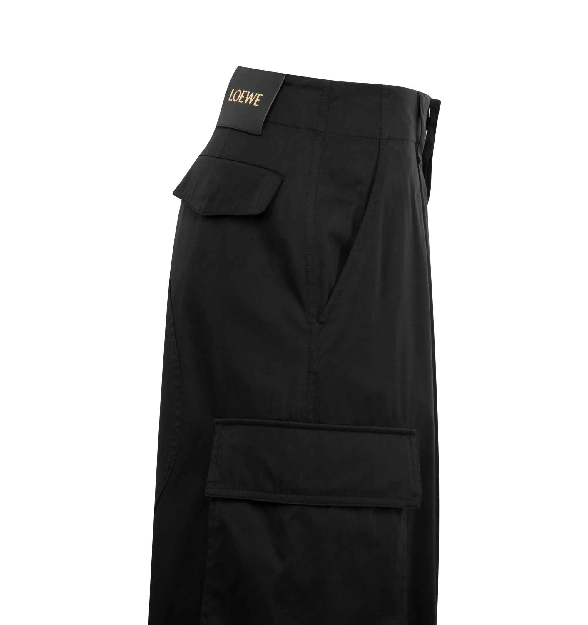 CARGO TROUSERS (WOMENS)