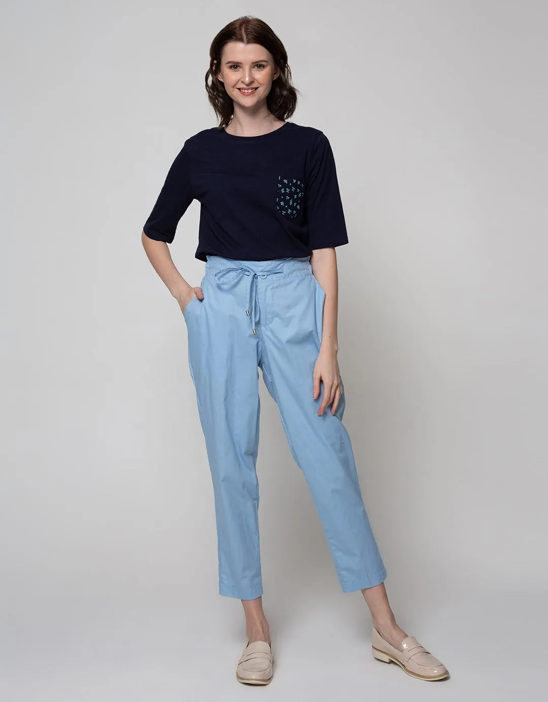 CHINOS PANTS LP SLD