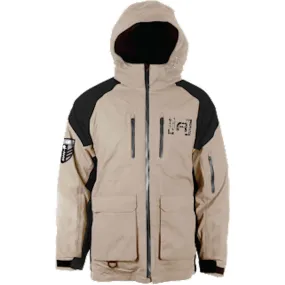 Clam IA Rise Float Parka