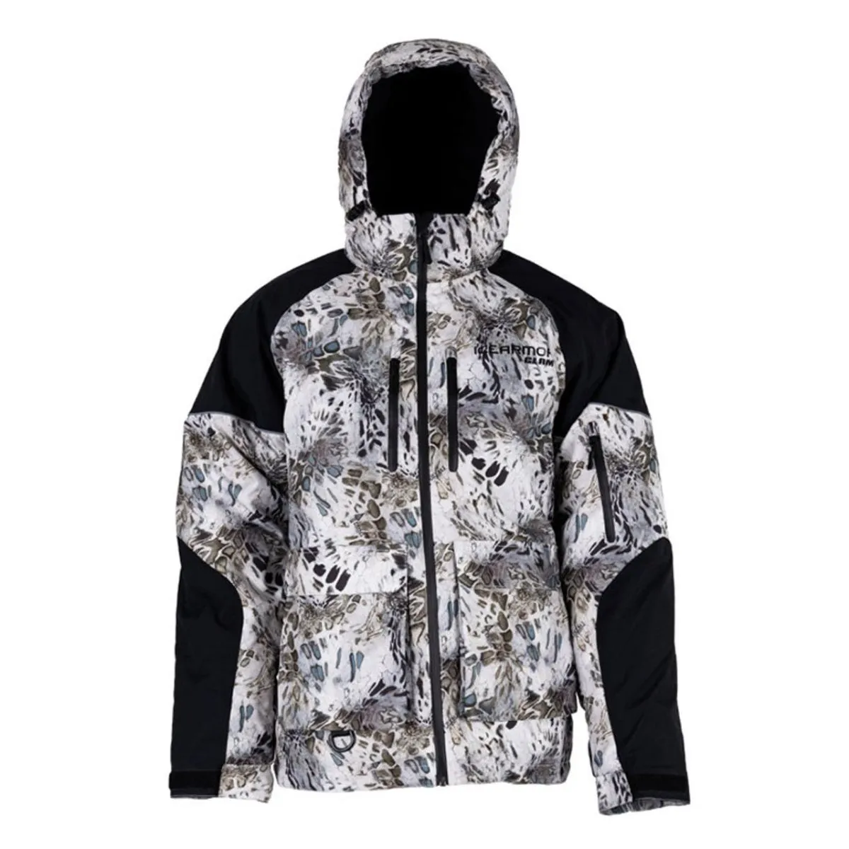 Clam IA Rise Float Parka