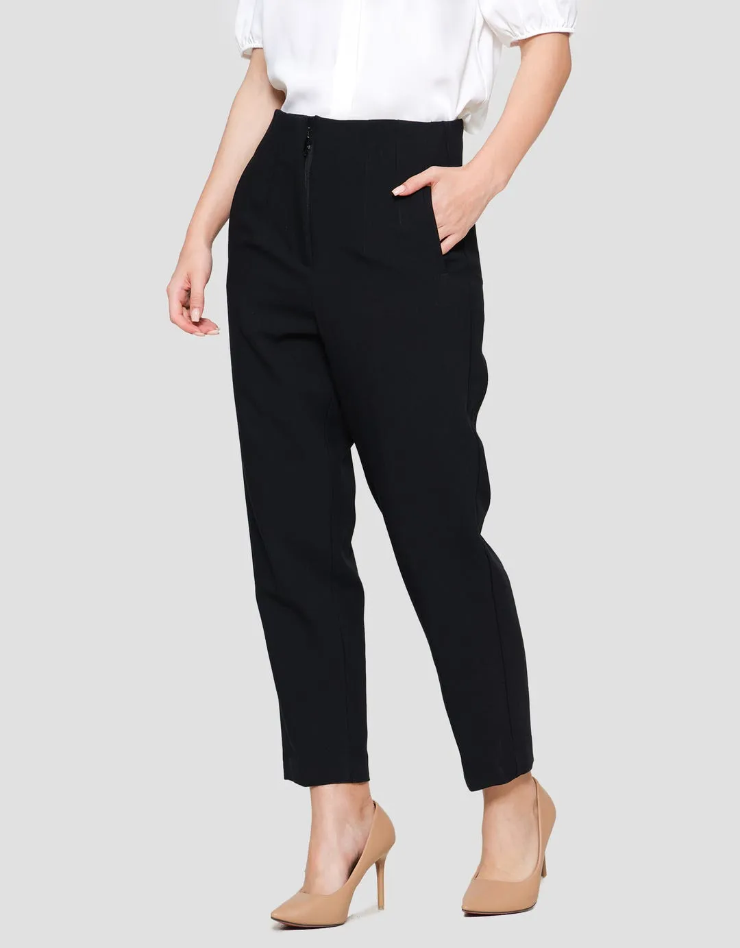 Connexion Formal Zr Celana Panjang Wanita