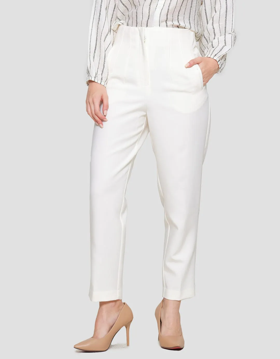 Connexion Formal Zr Celana Panjang Wanita