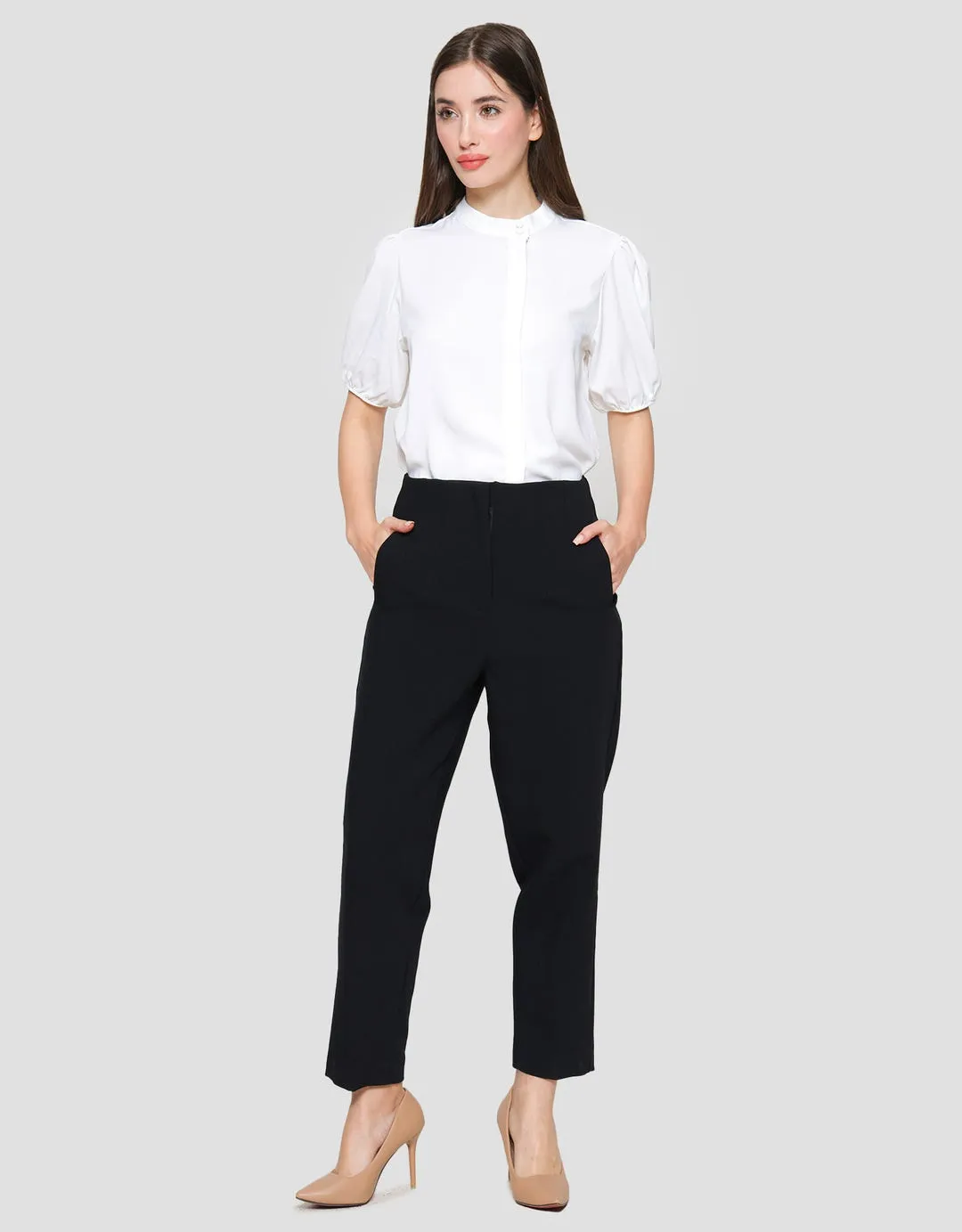 Connexion Formal Zr Celana Panjang Wanita