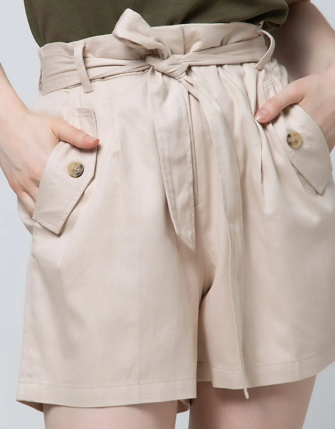 Connexion Ladies Short Pants