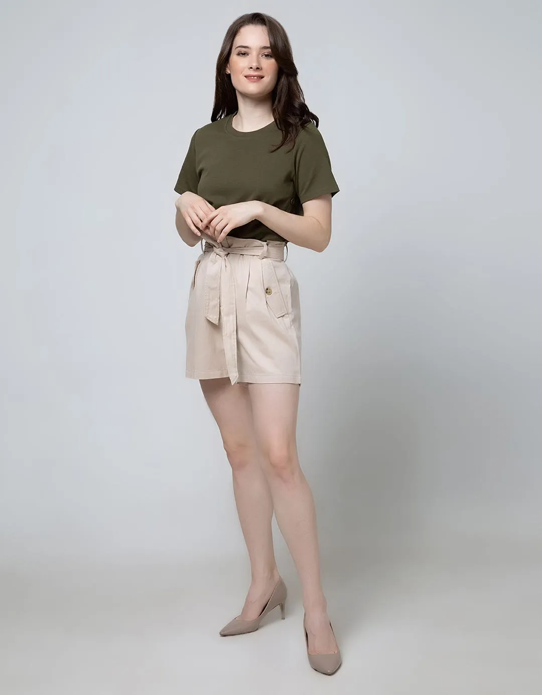 Connexion Ladies Short Pants