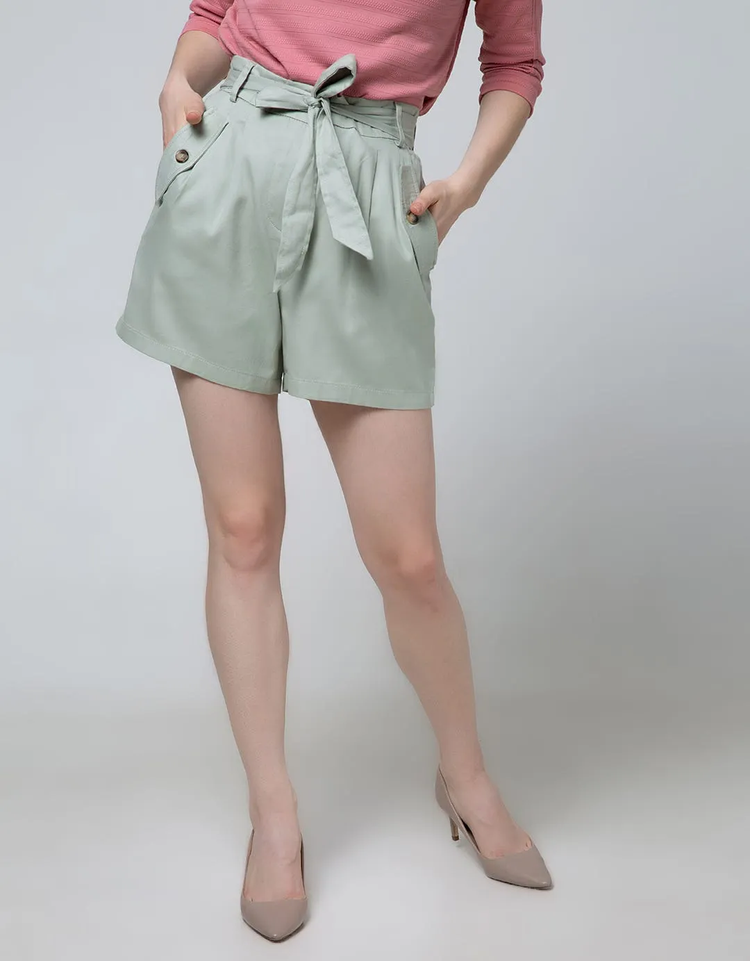 Connexion Ladies Short Pants