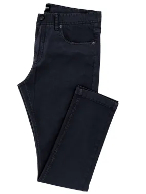 Daniel Hechter Orleans 5 Pocket Pant - Navy