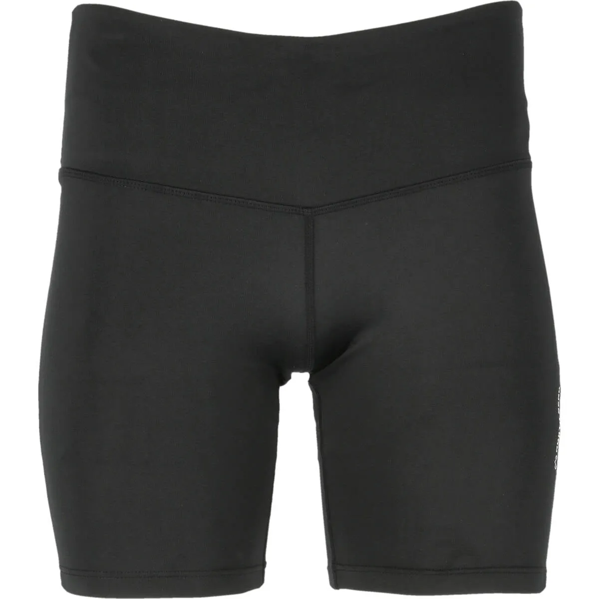 Durban W High Waist Short Tights