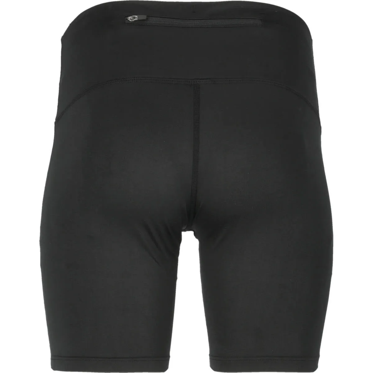 Durban W High Waist Short Tights
