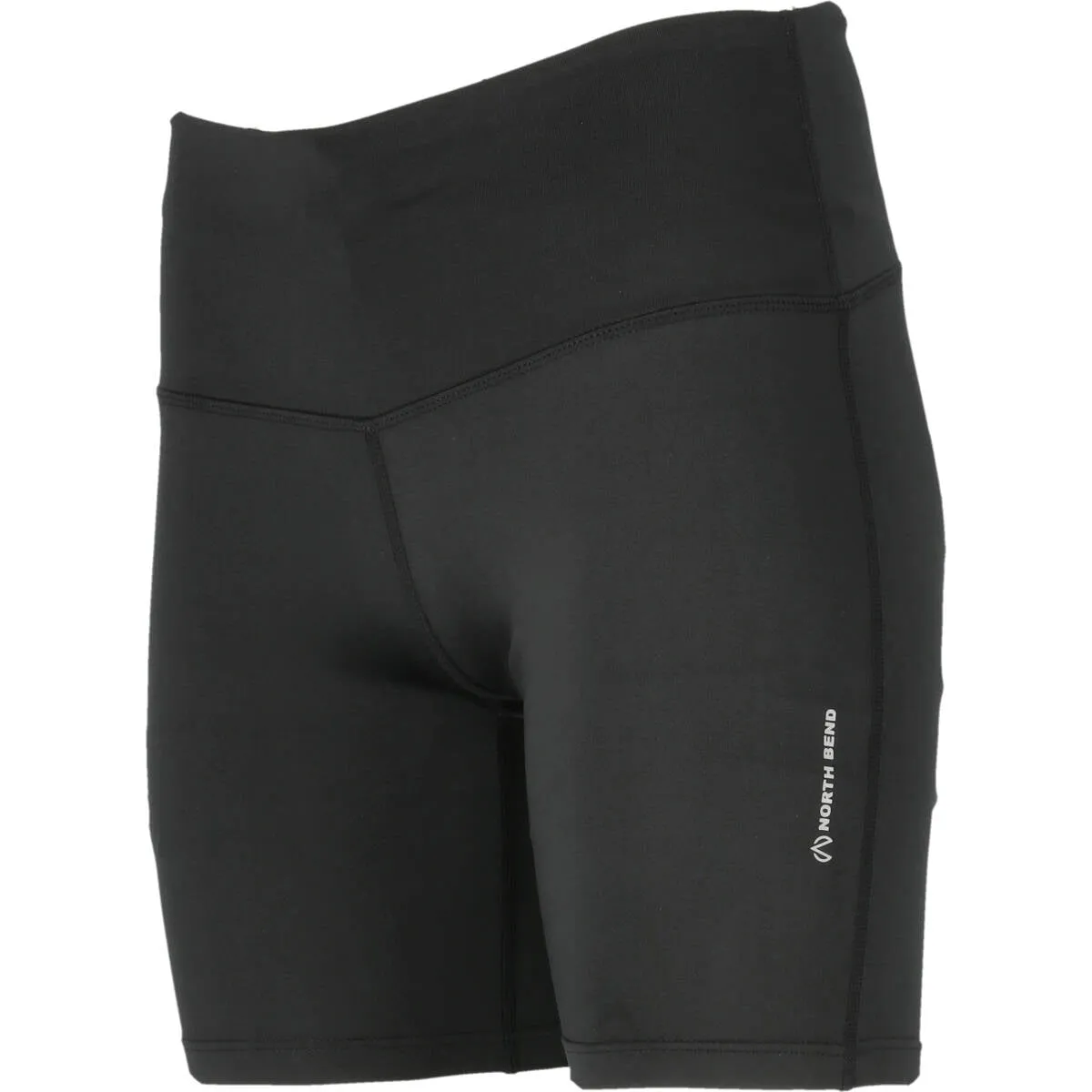 Durban W High Waist Short Tights
