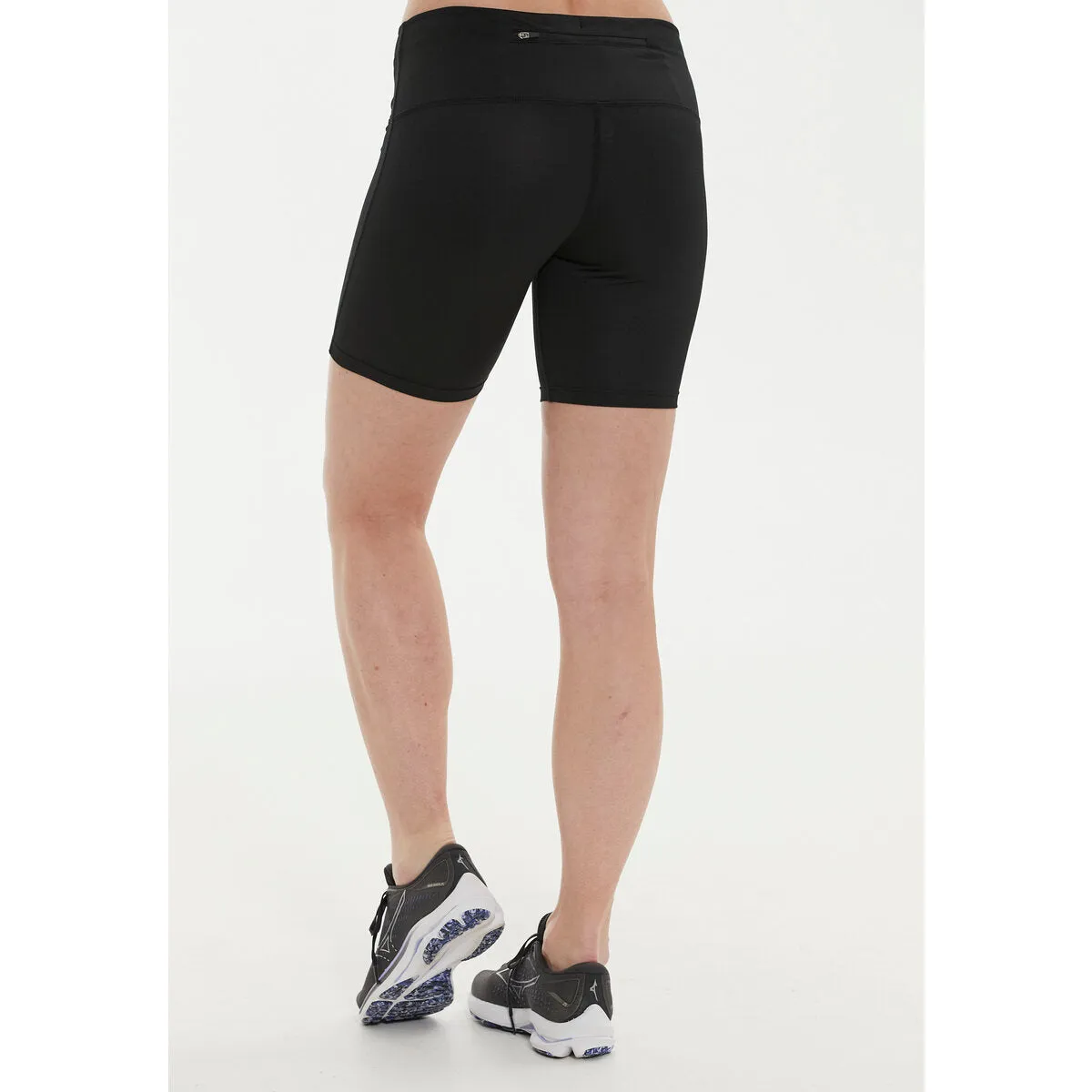 Durban W High Waist Short Tights