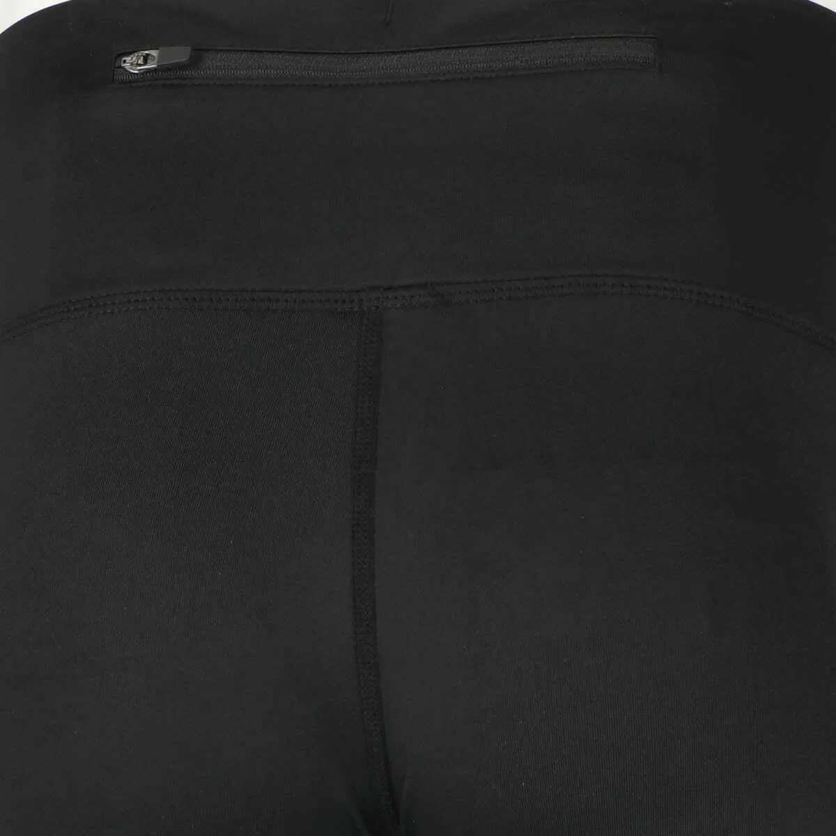Durban W High Waist Short Tights