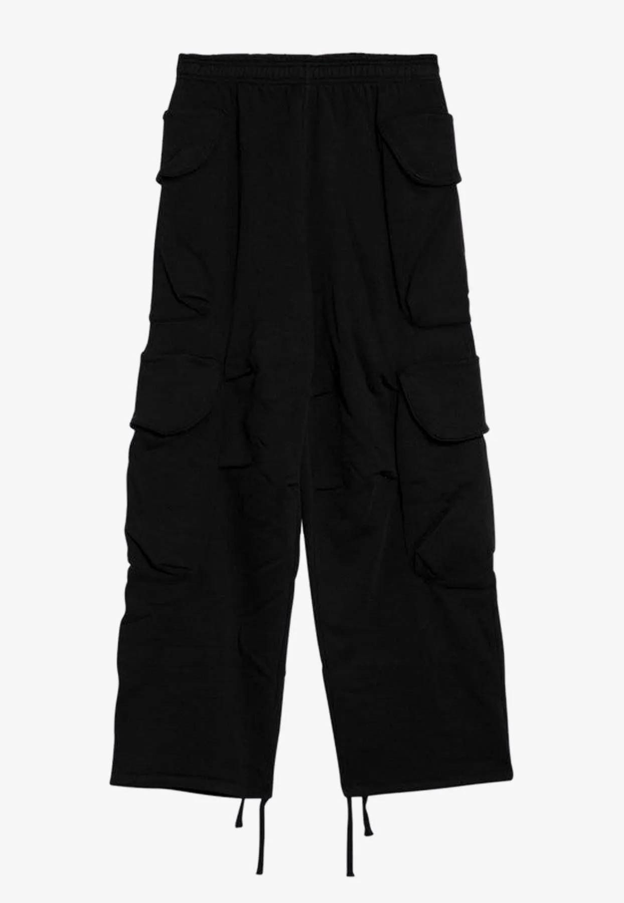 Essential Cargo Pants