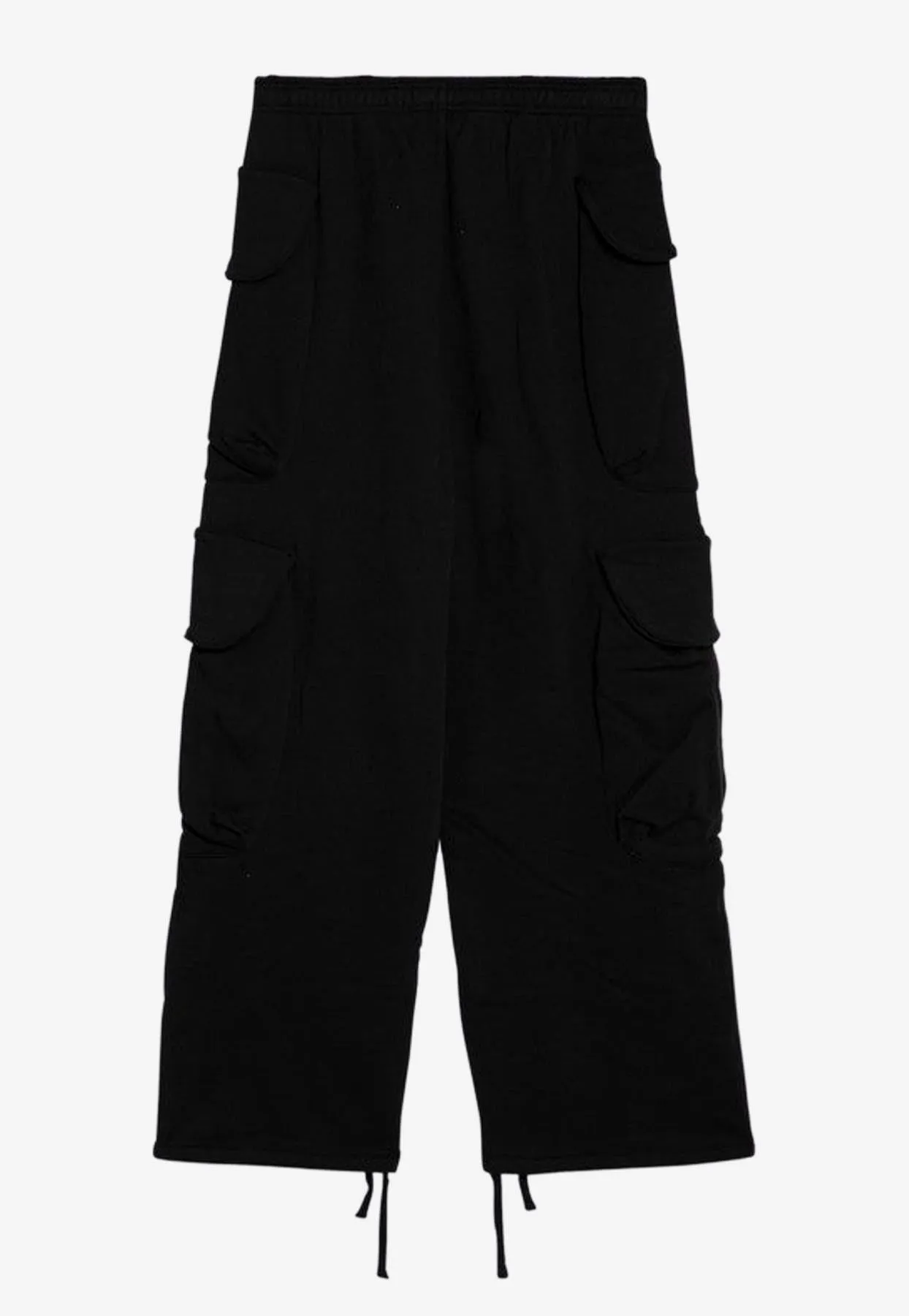 Essential Cargo Pants