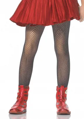 Fishnet Tights Economy (Child)