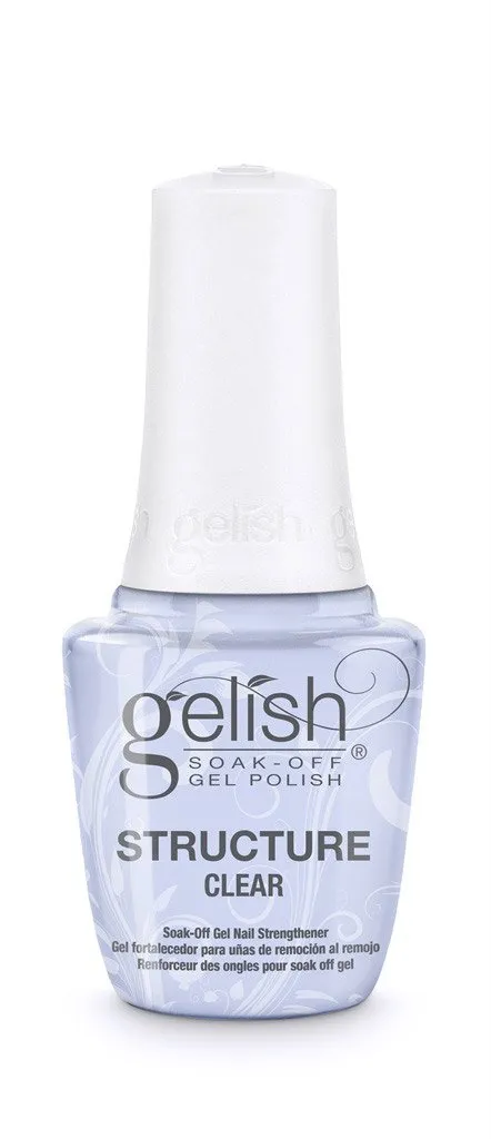 Gelish - Structure Gel with Brush 15ml