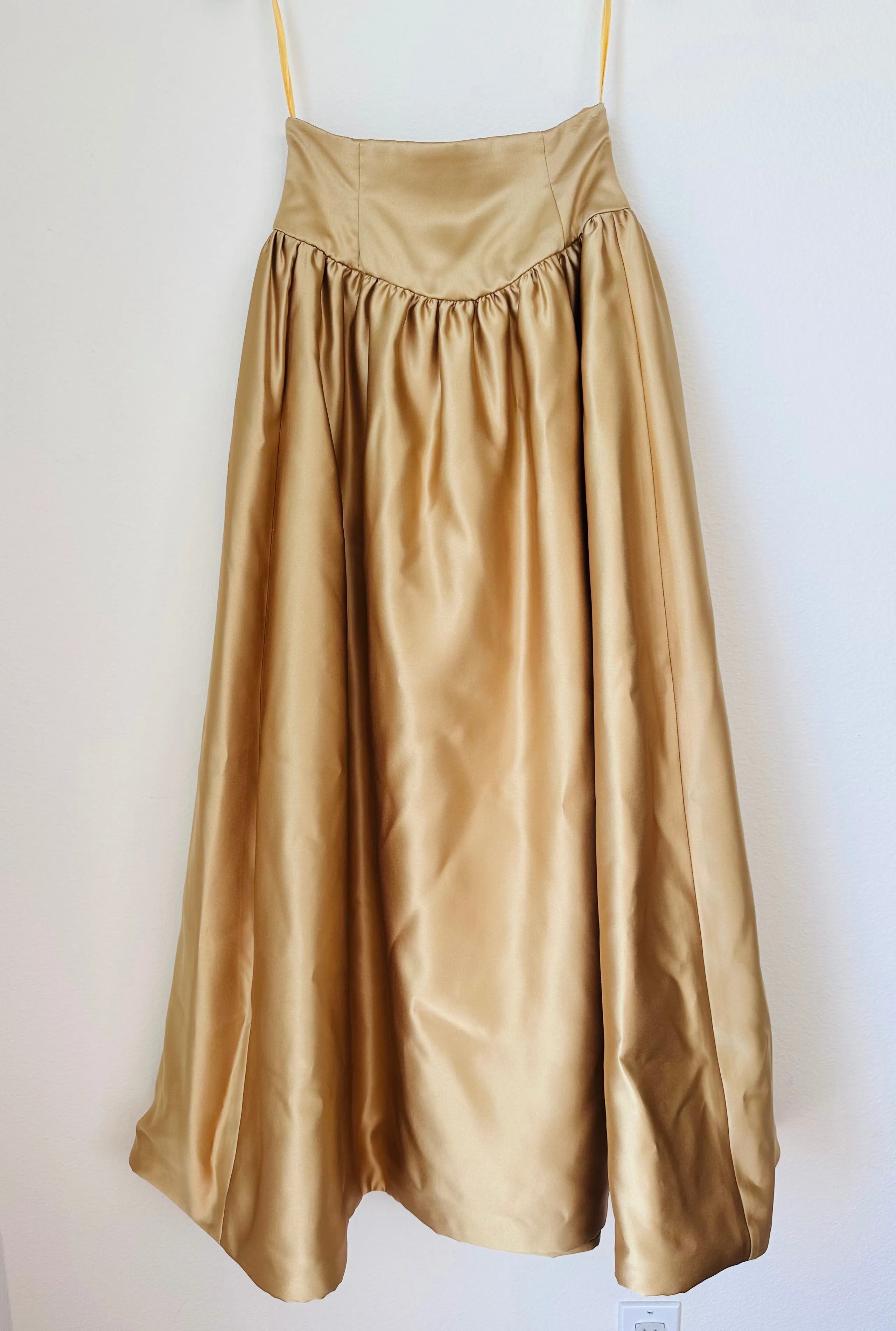 George F. Couture Skirt