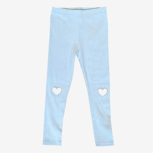 Ivy Heart Leggings