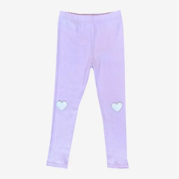 Ivy Heart Leggings