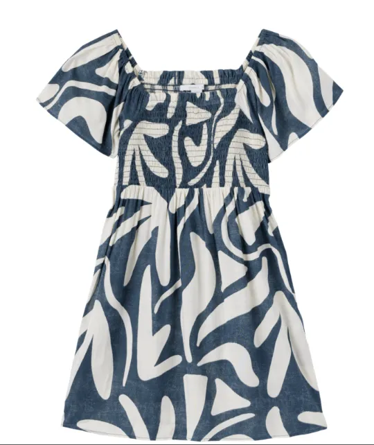 Kasia Dress girls