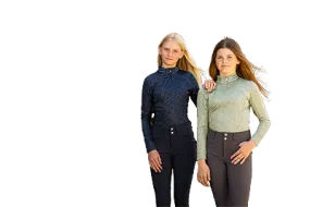 LeMieux Young Rider Frieda Base Layer
