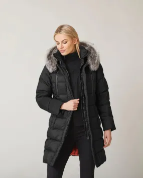 Madeleine- Black