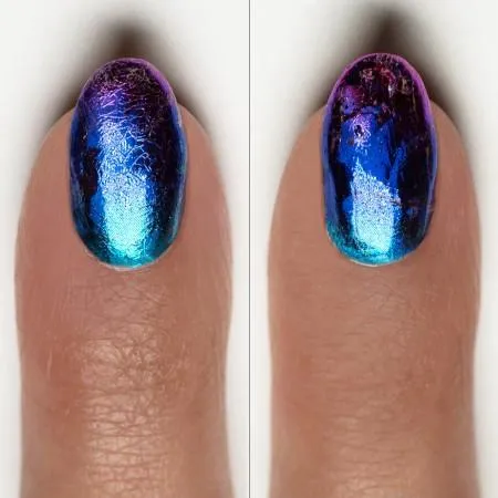 Maniology - Stamping Nail Polish - Smudge-Free Water Based Top Coat