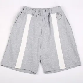 Meizilai Organic Cotton Men's Short - Ash