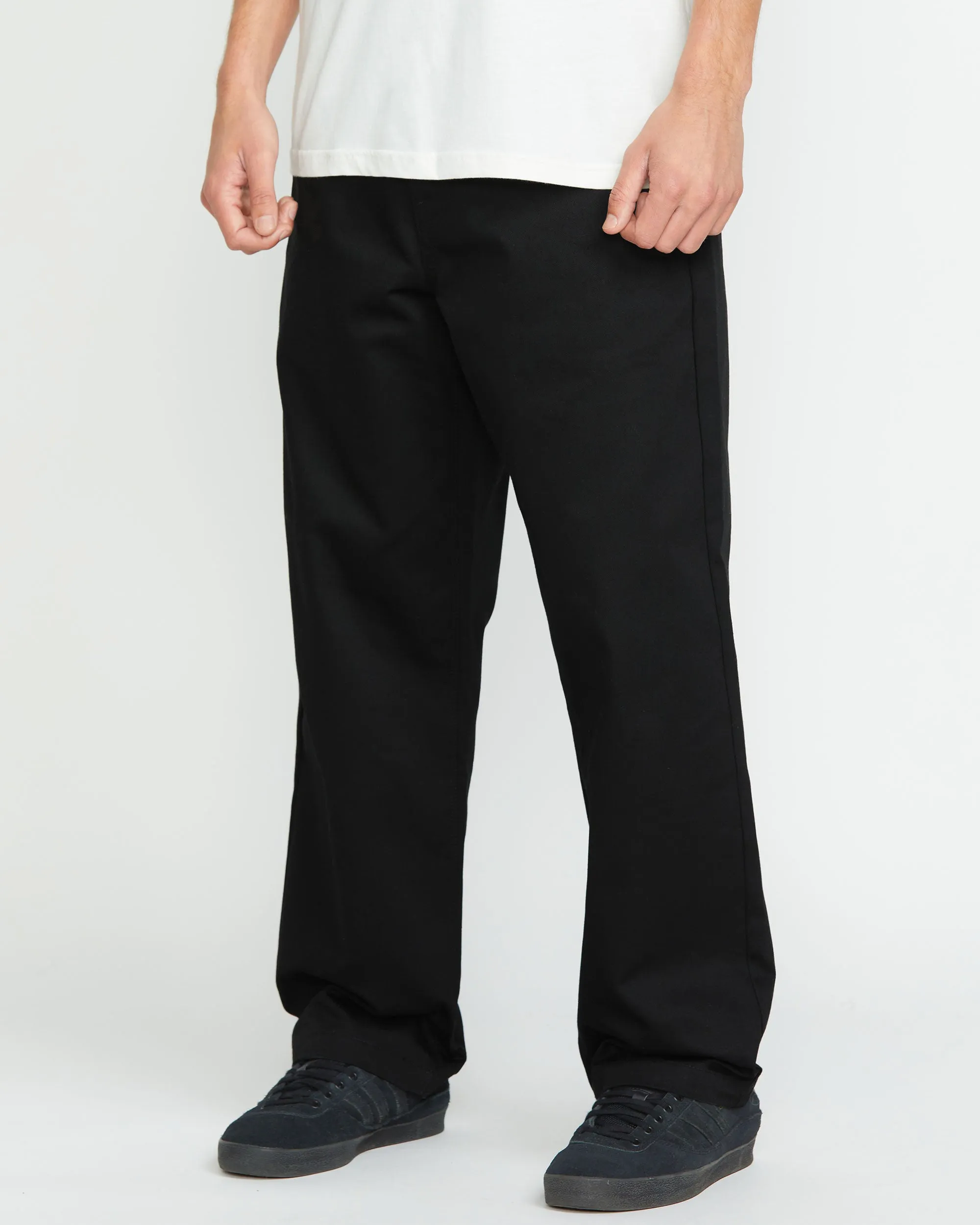 Mens Frickin Skate Chinos