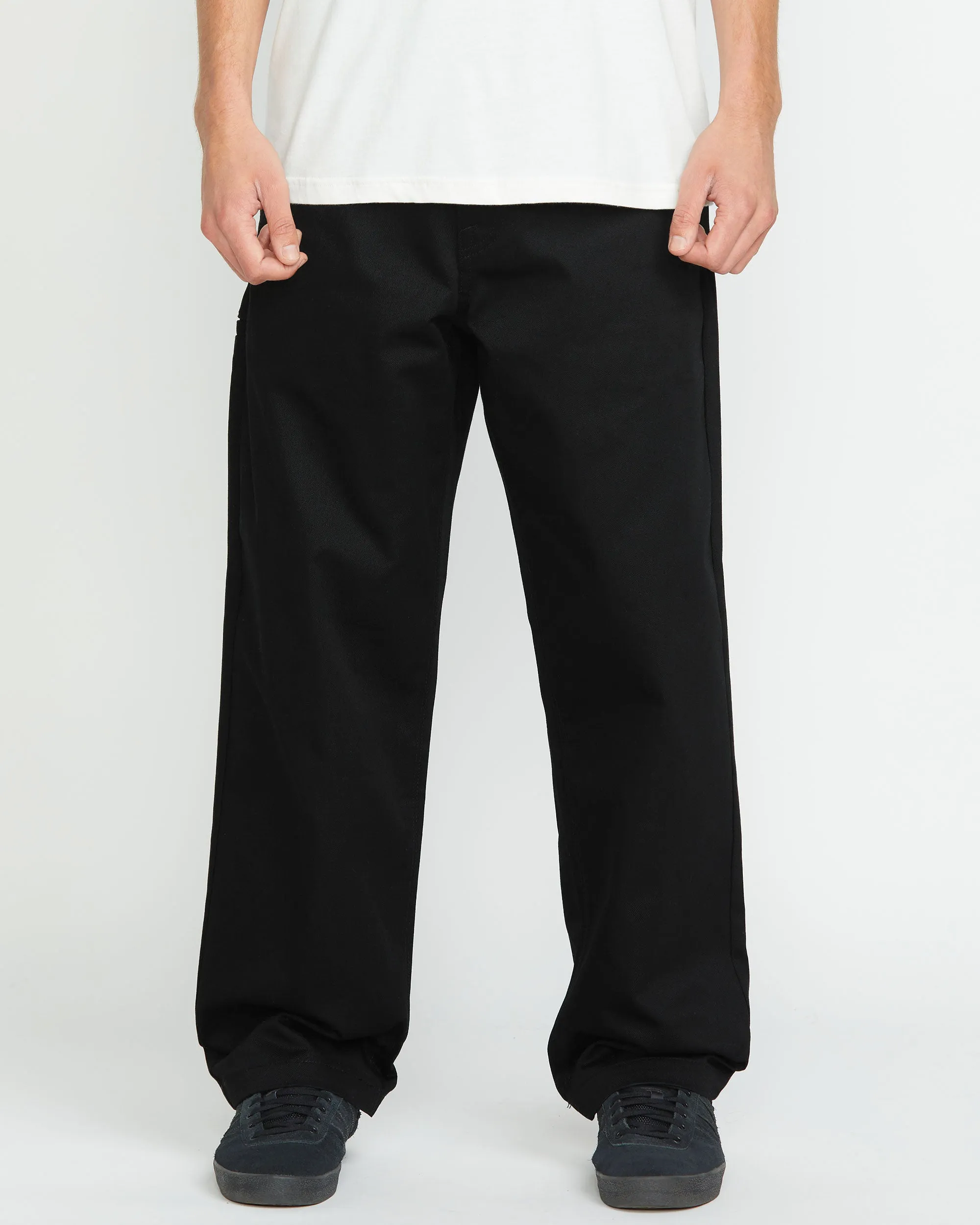 Mens Frickin Skate Chinos