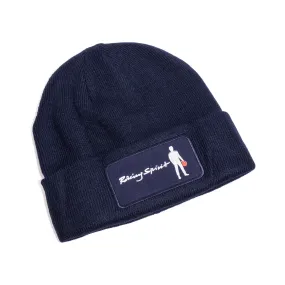 Racing Spirit Logo Unisex Beanie
