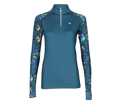 Shires Aubrion Women's Hyde Park Base Layer