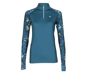Shires Aubrion Women's Hyde Park Base Layer